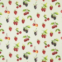  Summer Berries Linen